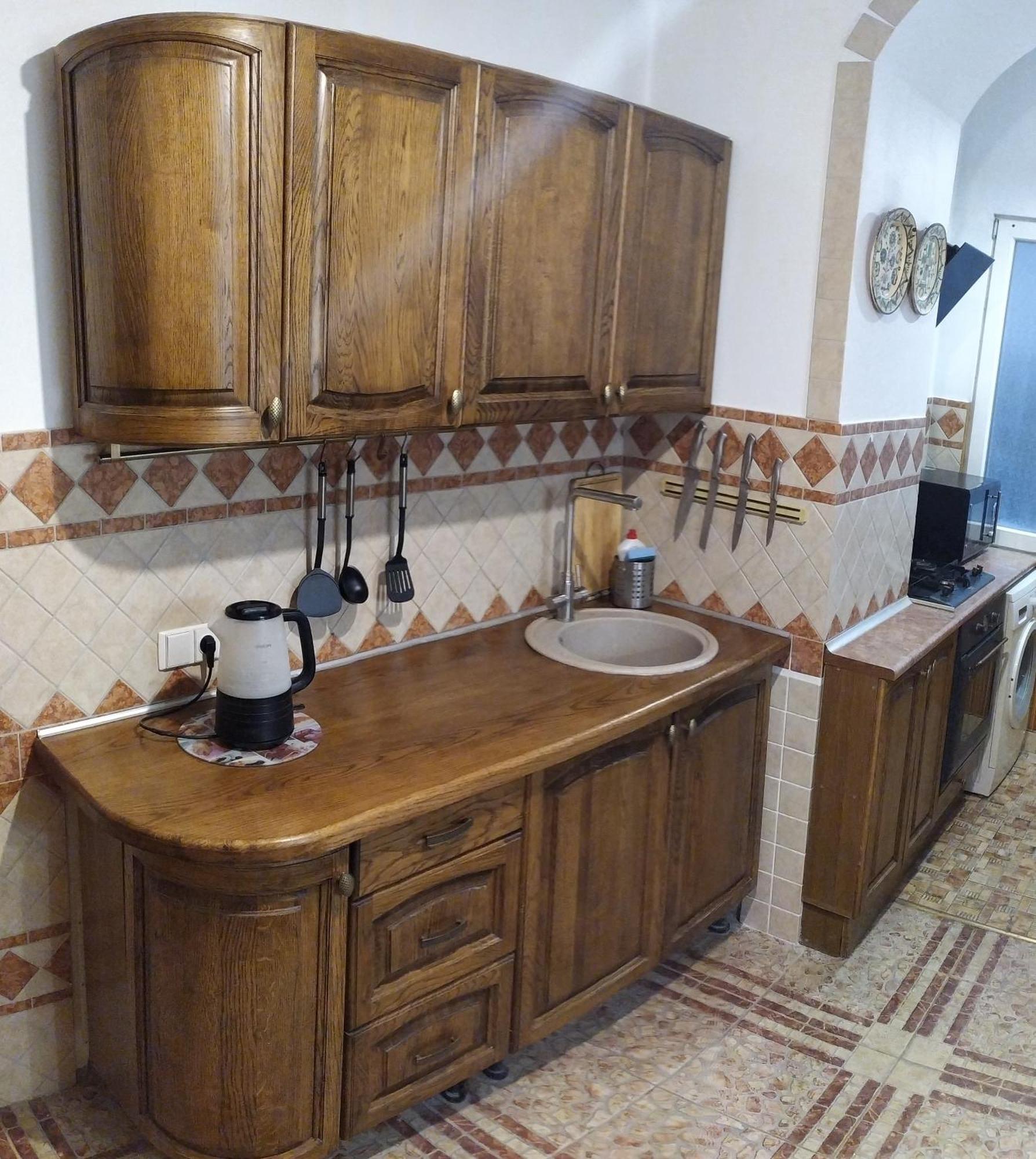 Old Lemberg Apartment Cameră foto